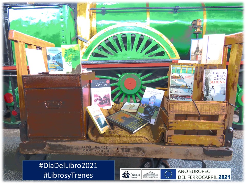 Día del Libro 2021